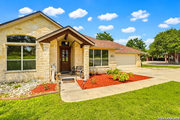 1103 Eagle View, Pleasanton, TX 78064