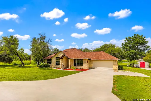 1103 Eagle View, Pleasanton, TX 78064 - #2
