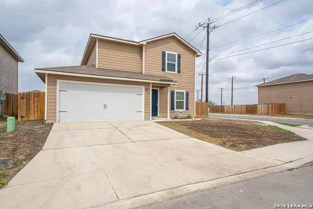 11803 Claudette, San Antonio, TX 78252 - #1