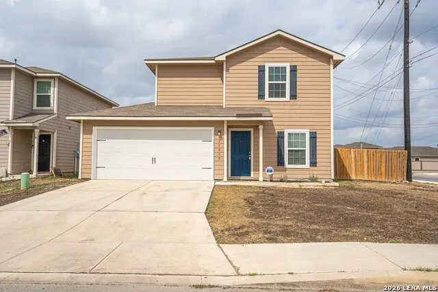 11803 Claudette, San Antonio, TX 78252 - #2