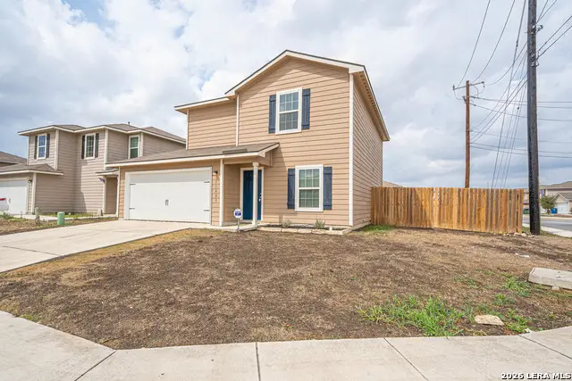 11803 Claudette, San Antonio, TX 78252 - #3