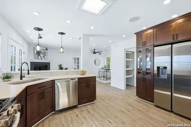 334 Karen Ln, San Antonio, TX 78209 - #3