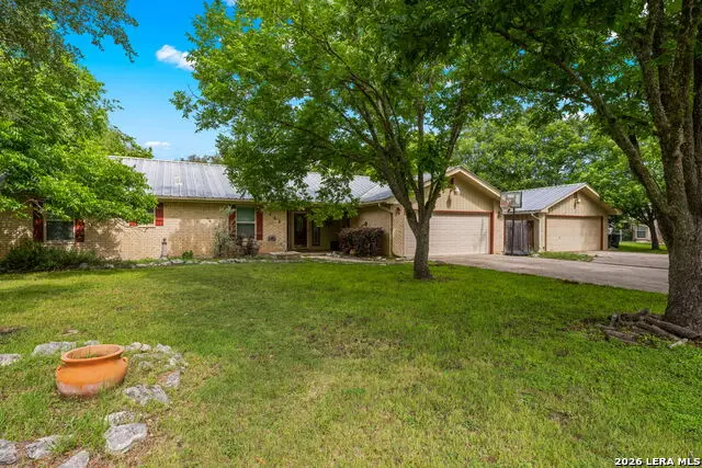 128 Tall Timber Rd, Kerrville, TX 78028 - #2