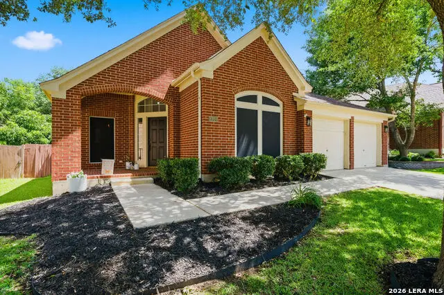 8910 Brae Bnd, San Antonio, TX 78249 - #1