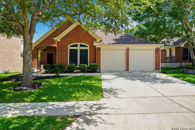 8910 Brae Bnd, San Antonio, TX 78249 - #2