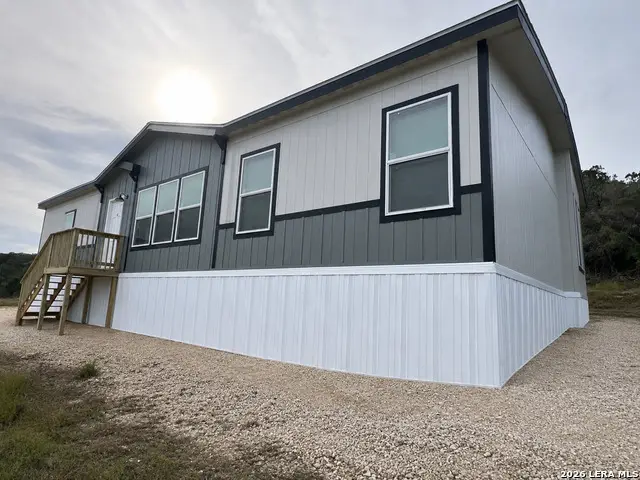 12934 Park Road 37, Lakehills, TX 78063 - #1
