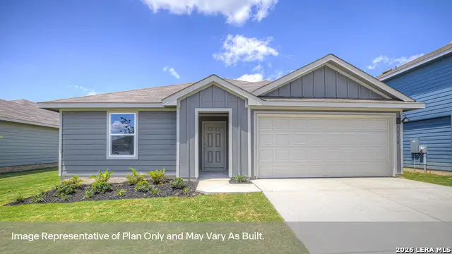 1017 Prince Albert, Seguin, TX 78155 - #1