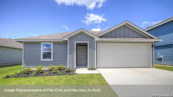1017 Prince Albert, Seguin, TX 78155
