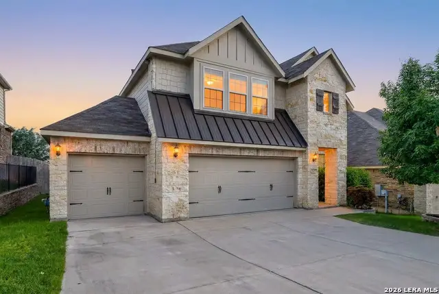 12830 Sabinal River, San Antonio, TX 78253 - #1