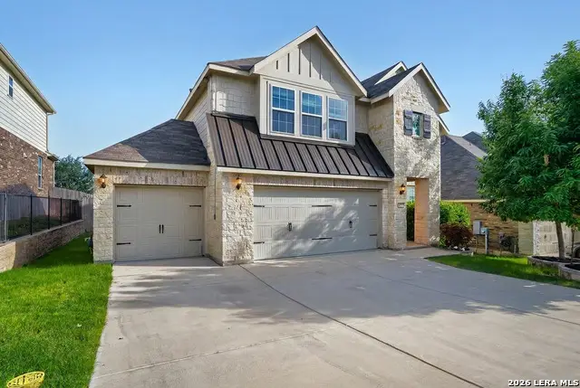 12830 Sabinal River, San Antonio, TX 78253 - #2