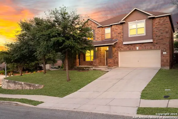 21258 Coral Spur, San Antonio, TX 78259
