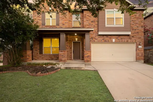 21258 Coral Spur, San Antonio, TX 78259 - #3