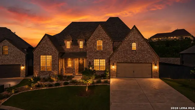 28644 Bull Gate, Boerne, TX 78015 - #1