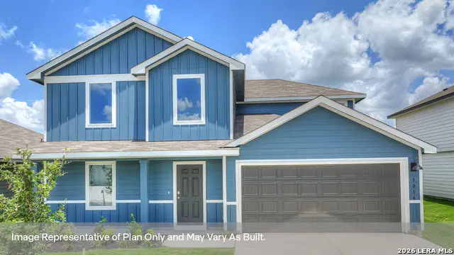 1107 Prince Albert, Seguin, TX 78155 - #1