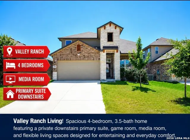 9430 Single Footing, San Antonio, TX 78254 - #1