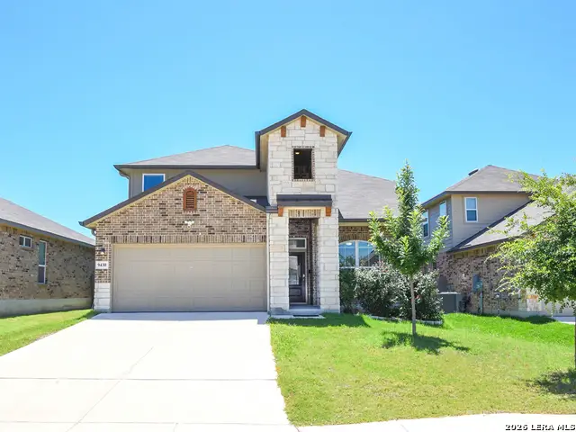 9430 Single Footing, San Antonio, TX 78254 - #3