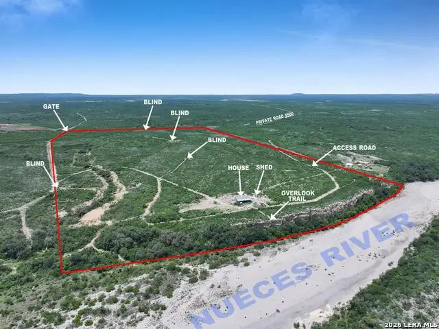 TBD Pr 5500, Uvalde, TX 78801 - #1