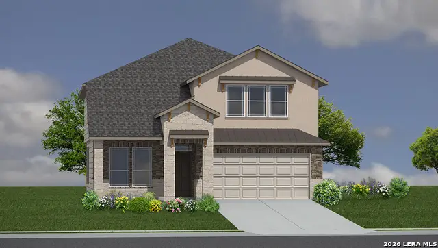 21036 Stonework Spur, San Antonio, TX 78266 - #1