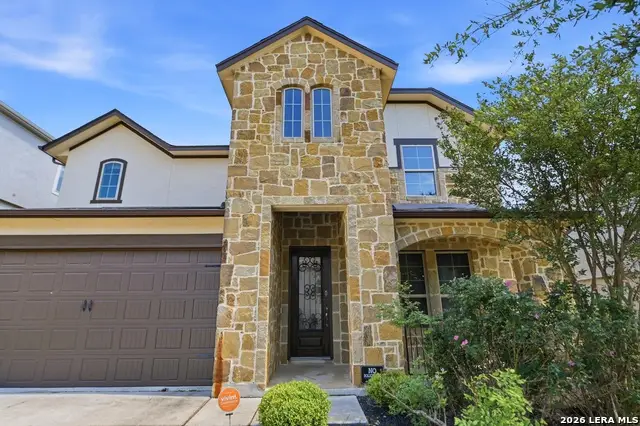 13822 Pursley Rdg, San Antonio, TX 78245 - #2