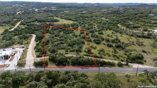 LOT 26 Toutant Beaurgard, Boerne, TX 78006
