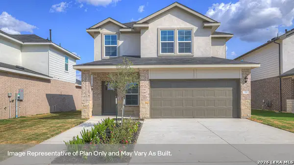 149 Raymondville Path, San Marcos, TX 78666