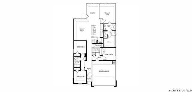 125 Dakota Rdg, Cibolo, TX 78108 - #2