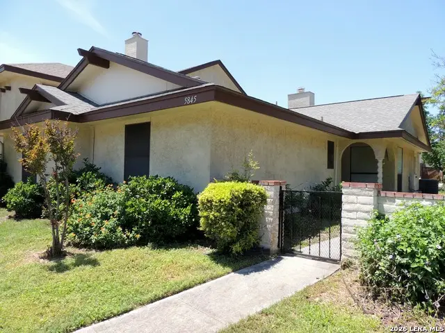 5845 Royal Bnd, San Antonio, TX 78239 - #1