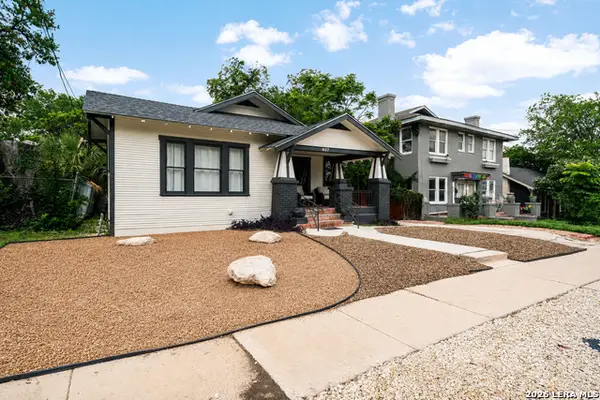 407 E Courtland Pl, San Antonio, TX 78212