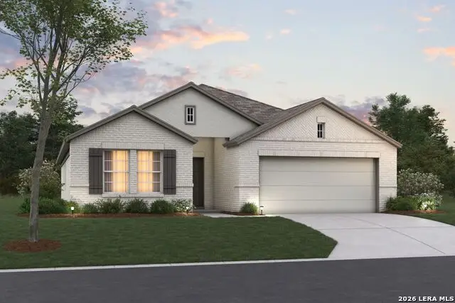 118 Stabler Square, San Antonio, TX 78056 - #1