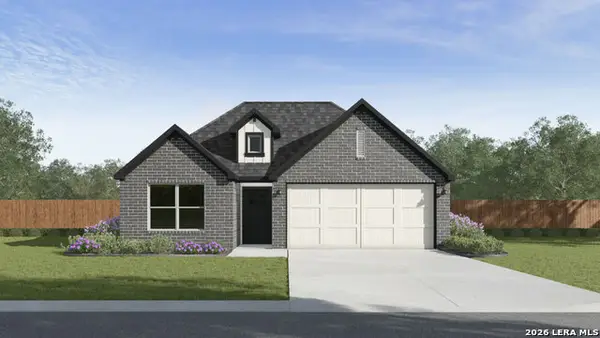 5505 Daylight Drive, New Braunfels, TX 78130