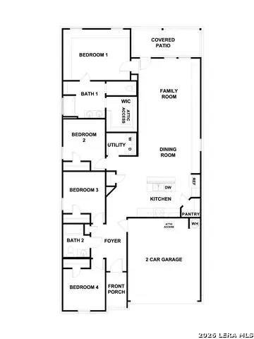 5505 Daylight Drive, New Braunfels, TX 78130 - #2
