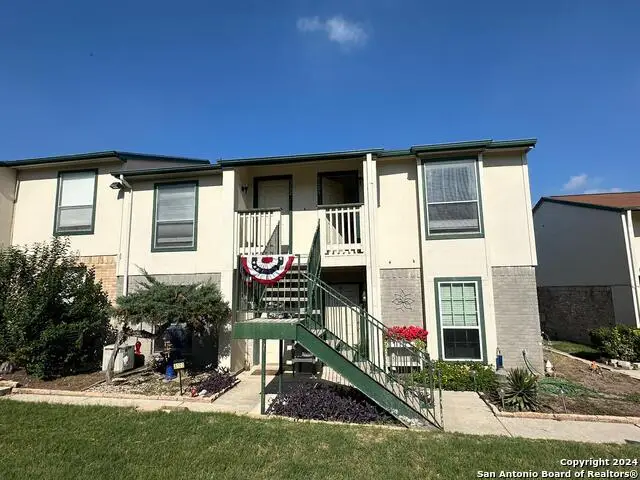 4949 Hamilton Wolfe Rd, San Antonio, TX 78229 - #1