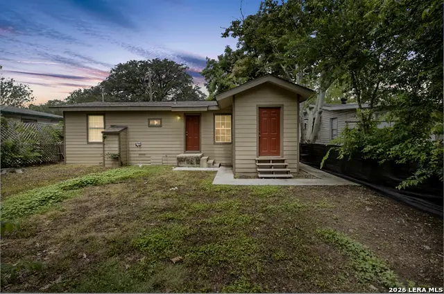 116 Ricardo, San Antonio, TX 78237 - #1