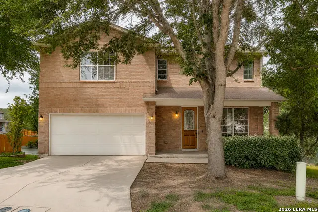 1306 Sun Gdn, San Antonio, TX 78245 - #1