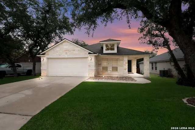 26122 Indian Clf, San Antonio, TX 78260 - #1