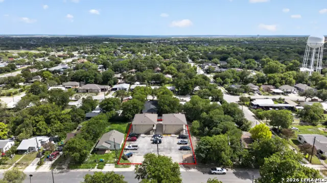 926/930 Drury Lane, San Antonio, TX 78221 - #1