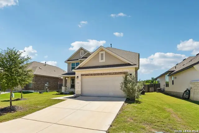 29734 Wackford Rdg, Fair Oaks Ranch, TX 78015 - #3