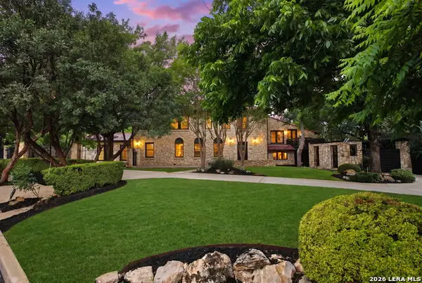 103 Park Hill, San Antonio, TX 78212