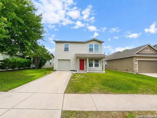 4342 Southton Way, San Antonio, TX 78223 - #1