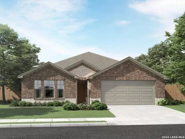 5513 Mcbride St, Schertz, TX 78108 - #1
