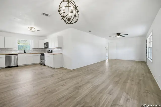 7635 Dove, San Antonio, TX 78223 - #1