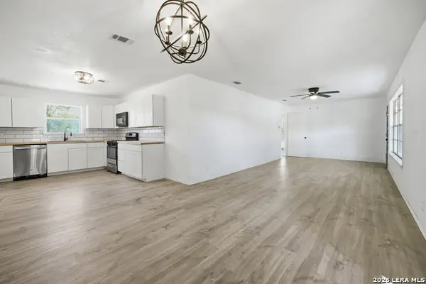 7635 Dove, San Antonio, TX 78223