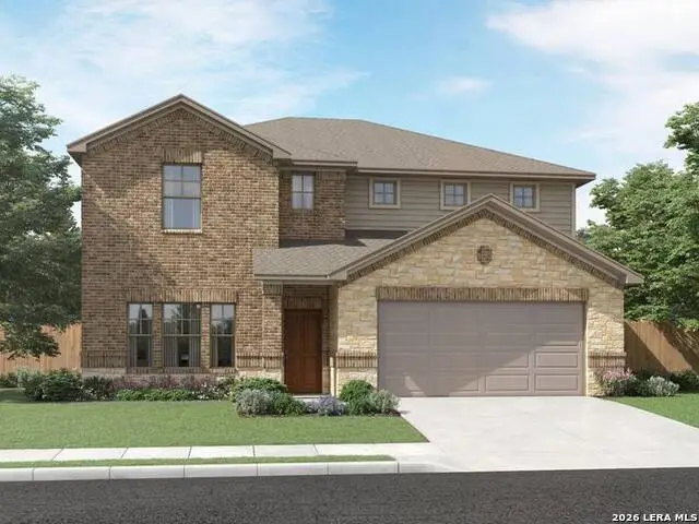 5517 Mcbride St, Cibolo, TX 78108 - #1