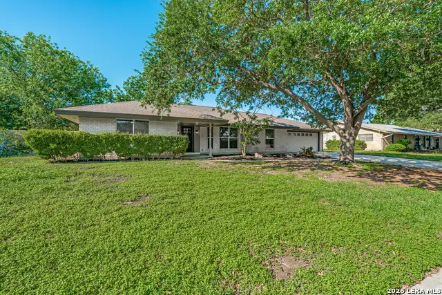 654 Richfield, Windcrest, TX 78239 - #1