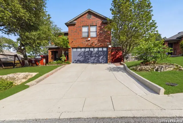 4707 Joshua Pt, San Antonio, TX 78251 - #3