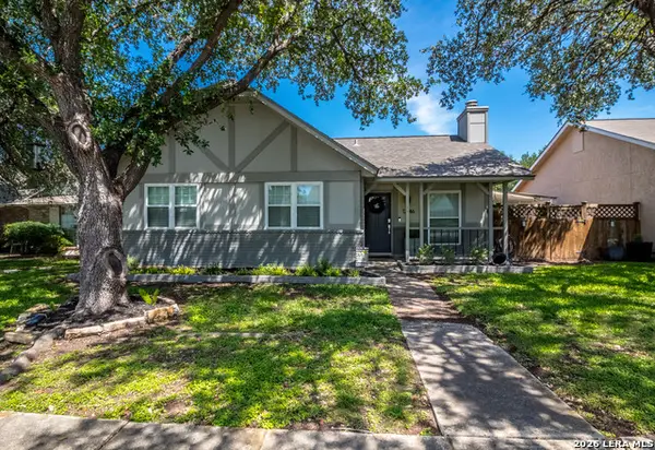 12146 Magnolia Blossom, San Antonio, TX 78247