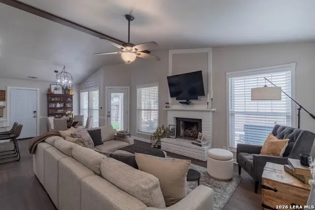 12146 Magnolia Blossom, San Antonio, TX 78247 - #3