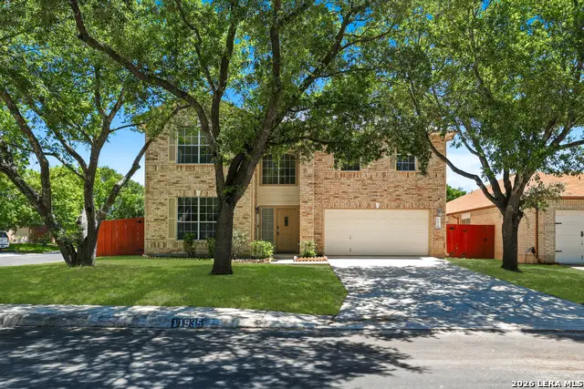 11935 Barkston, San Antonio, TX 78253 - #1