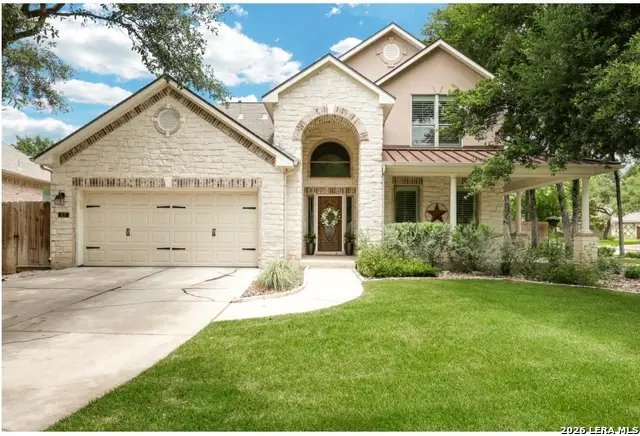 27 Stonewall Bend, San Antonio, TX 78256 - #1