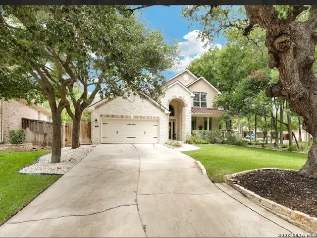 27 Stonewall Bend, San Antonio, TX 78256 - #2